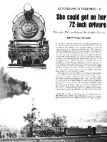 PRR, Atterbury's M-1 Engines: Part 2, Page 44, 1979